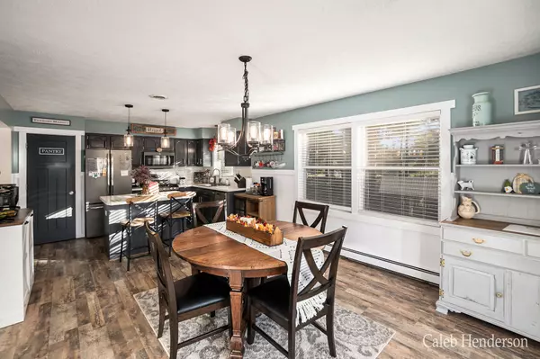 Byron Center, MI 49315,6787 Sunfield SW Drive