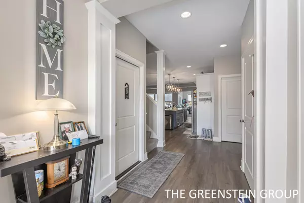 Holland, MI 49423,4709 Dune Grass Lane