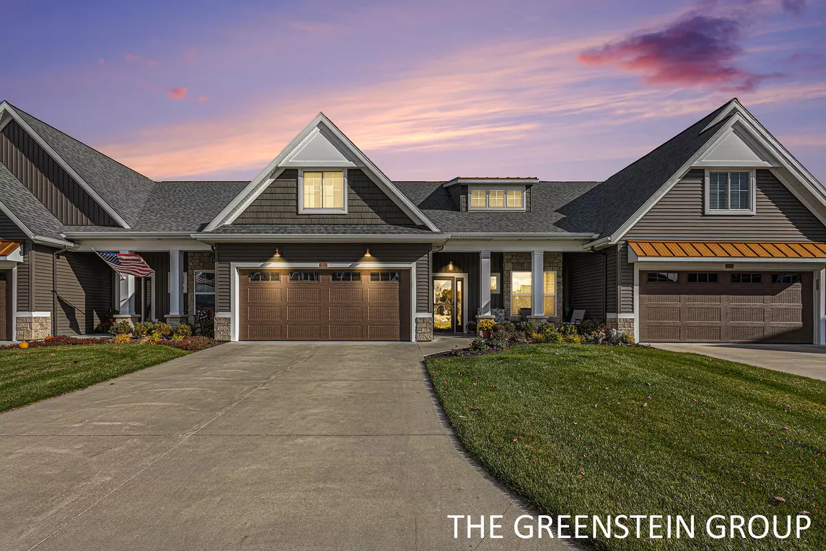 Holland, MI 49423,4709 Dune Grass Lane