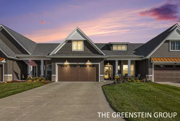 Holland, MI 49423,4709 Dune Grass Lane