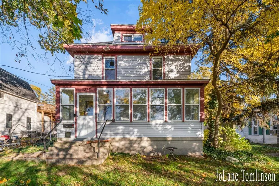 3274 Briggs NE Boulevard, Grand Rapids, MI 49525