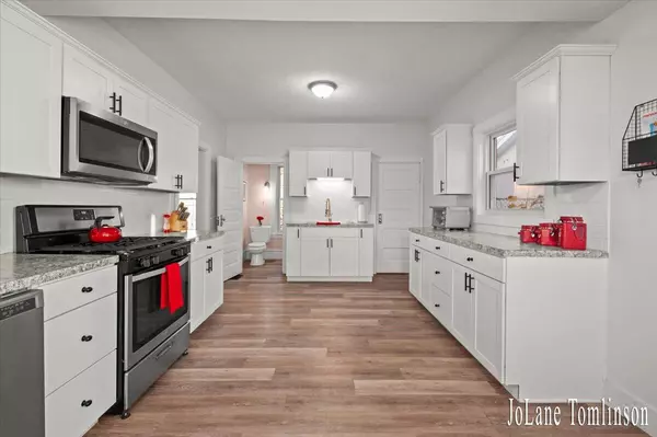 Grand Rapids, MI 49525,3274 Briggs NE Boulevard