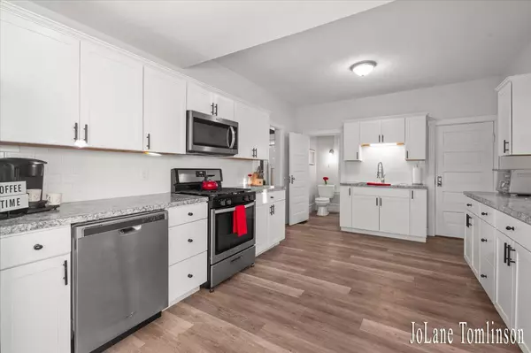 Grand Rapids, MI 49525,3274 Briggs NE Boulevard