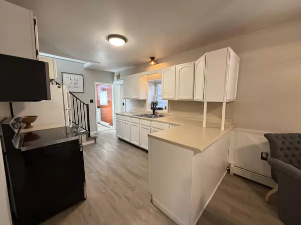 Muskegon, MI 49442,1367 Flower Avenue