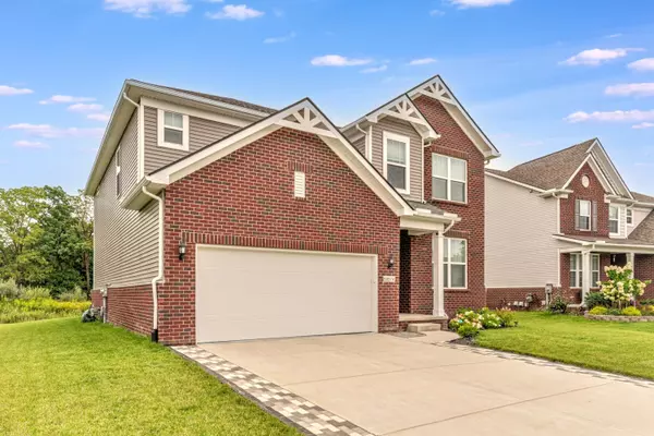 South Lyon, MI 48178,58574 Blackstone Way