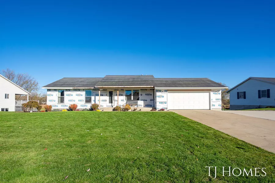 4351 Hickory View Court, Wayland, MI 49348