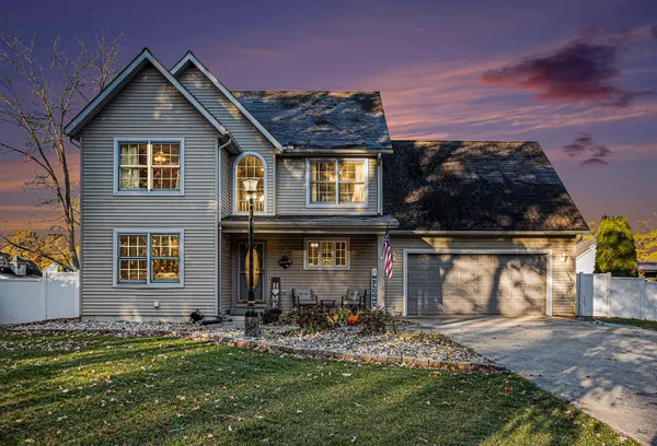 Three Rivers, MI 49093,56556 Buckhorn Road