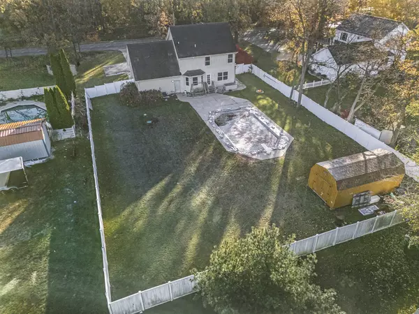 Three Rivers, MI 49093,56556 Buckhorn Road