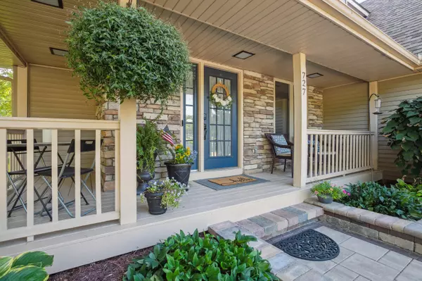 Dimondale, MI 48821,727 Tanbark Drive