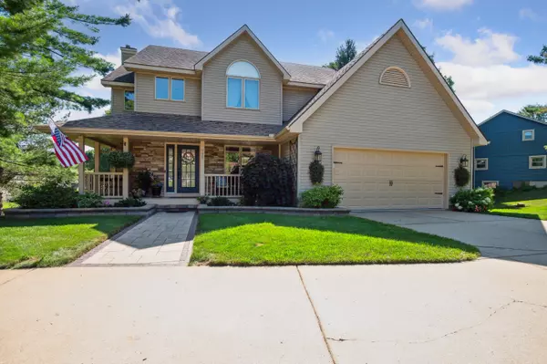 Dimondale, MI 48821,727 Tanbark Drive