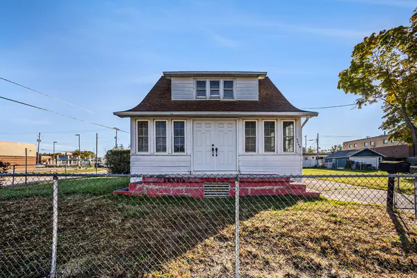 4448 Wilkshire SW Avenue, Wyoming, MI 49548