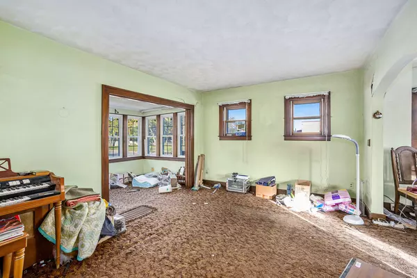 Wyoming, MI 49548,4448 Wilkshire SW Avenue