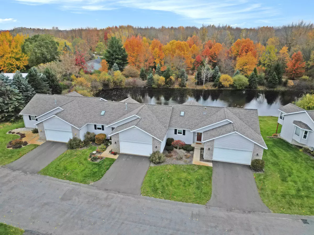 Byron Center, MI 49315,1531 Dexter SW Drive #37