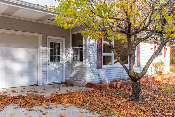 Gowen, MI 49326,11026 W Sidney Road