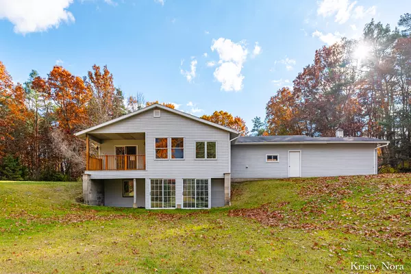 Gowen, MI 49326,11026 W Sidney Road