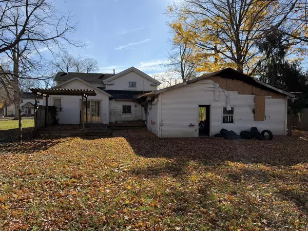 Galesburg, MI 49053,240 W Battle Creek