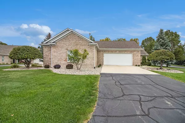 Wyoming, MI 49418,4101 Del Mar Village SW Drive