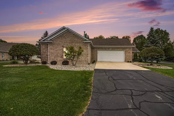 Wyoming, MI 49418,4101 Del Mar Village SW Drive