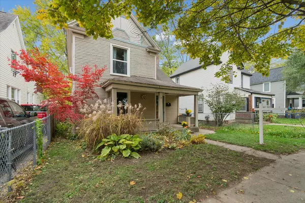 Grand Rapids, MI 49506,1032 Baldwin SE Street