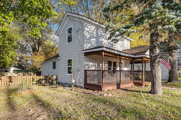 Middleville, MI 49333,121 High Street