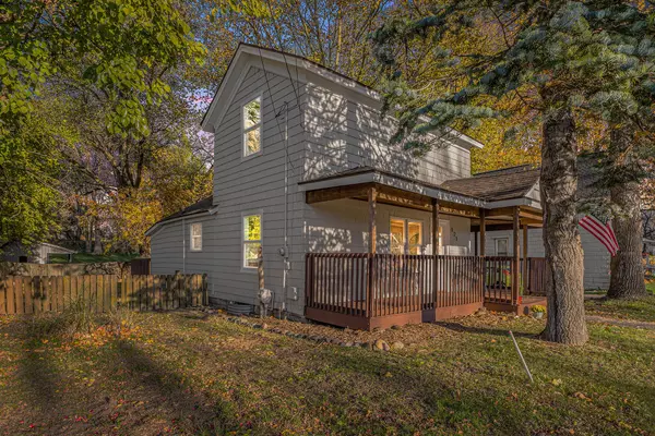 Middleville, MI 49333,121 High Street