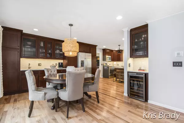 Grand Rapids, MI 49546,6206 Capitan SE Drive