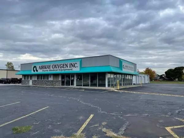 Benton Harbor, MI 49022,1126 E Napier Avenue