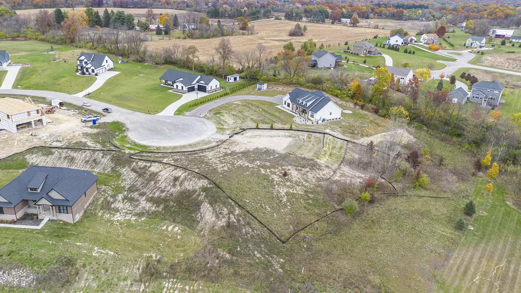 510 Antler Court, Saline, MI 48176