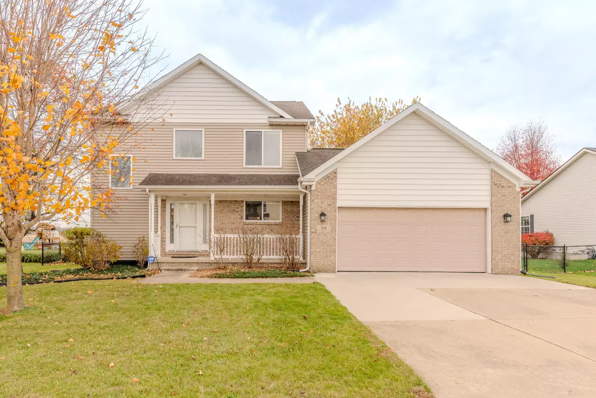 Milan, MI 48160,768 Blue Bird Lane