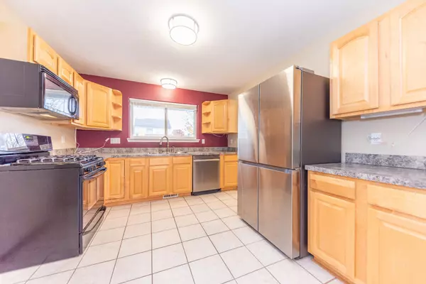 Milan, MI 48160,768 Blue Bird Lane