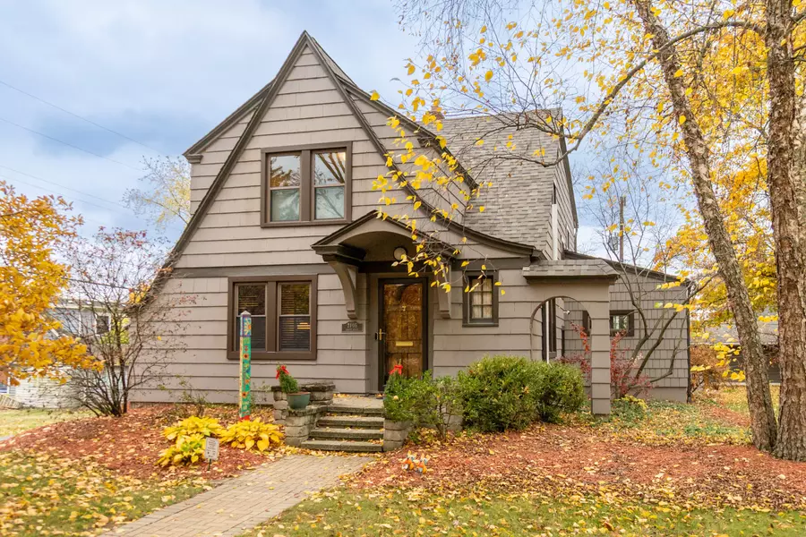 2105 Abbott Avenue, Ann Arbor, MI 48103