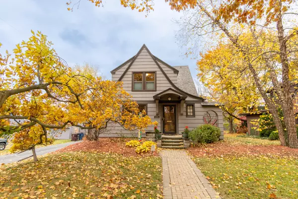 Ann Arbor, MI 48103,2105 Abbott Avenue