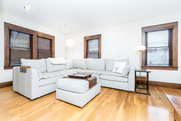 Ann Arbor, MI 48103,2105 Abbott Avenue