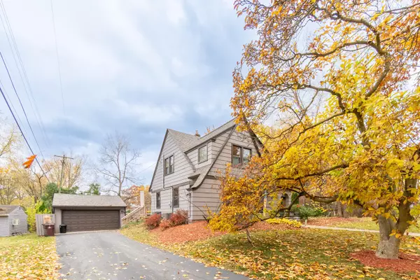 Ann Arbor, MI 48103,2105 Abbott Avenue