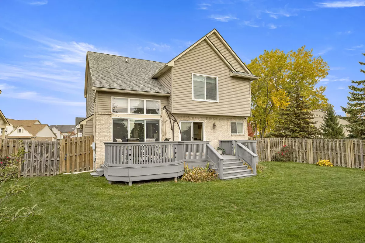 Westland, MI 48186,29705 Lacy Drive #77