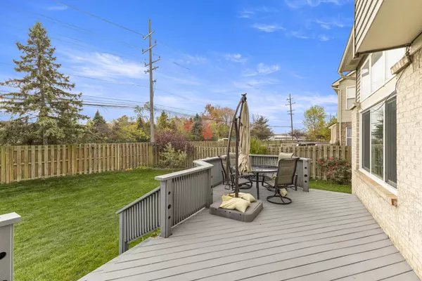 Westland, MI 48186,29705 Lacy Drive #77