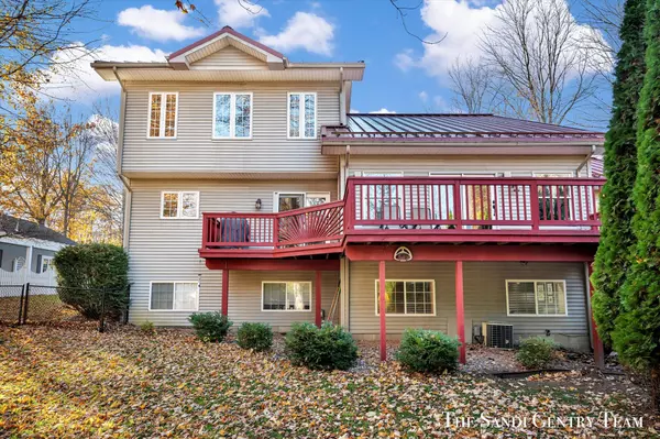 Norton Shores, MI 49441,1020 Brookway Court