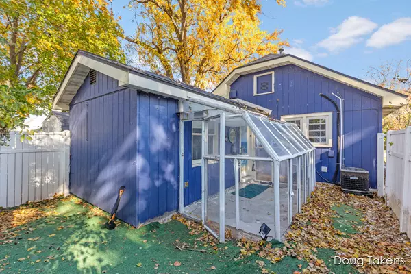 Spring Lake, MI 49456,209 Rex Avenue