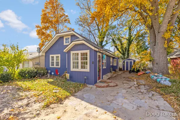 Spring Lake, MI 49456,209 Rex Avenue