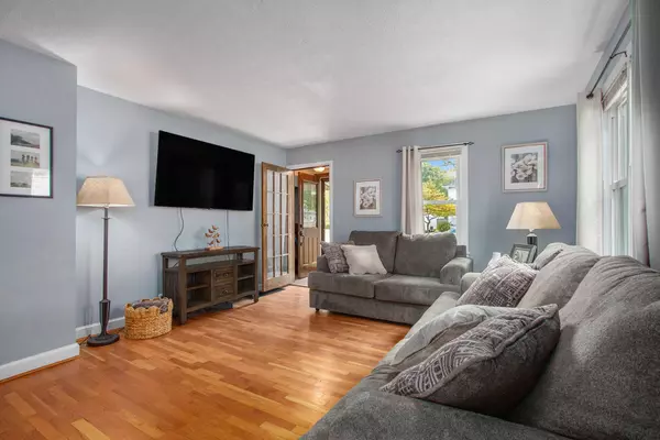 Watervliet, MI 49098,316 Sutherland Avenue