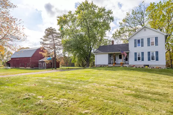 4420 Bull Run Road, Gregory, MI 48137