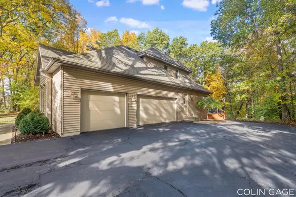 Ada, MI 49301,5959 Pheasant View NE Drive