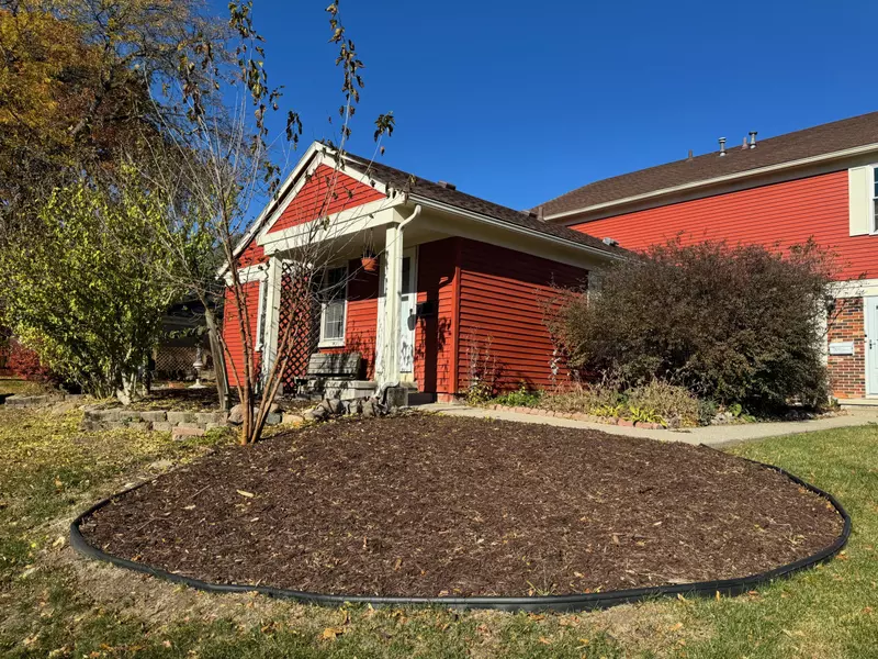 1488 WINGATE Boulevard, Ypsilanti, MI 48198