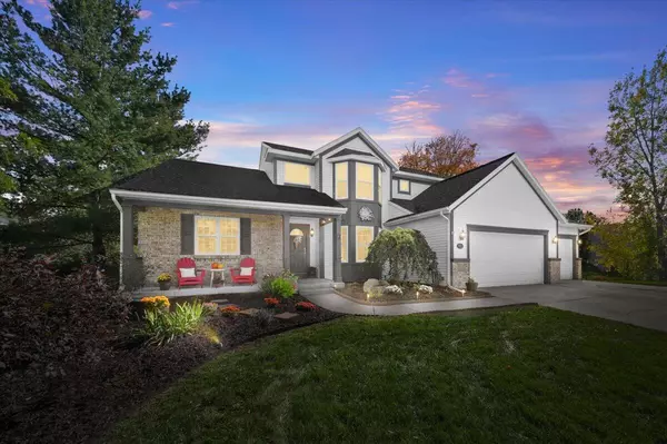 Ada, MI 49301,7922 E Dogwood Meadows SE Court