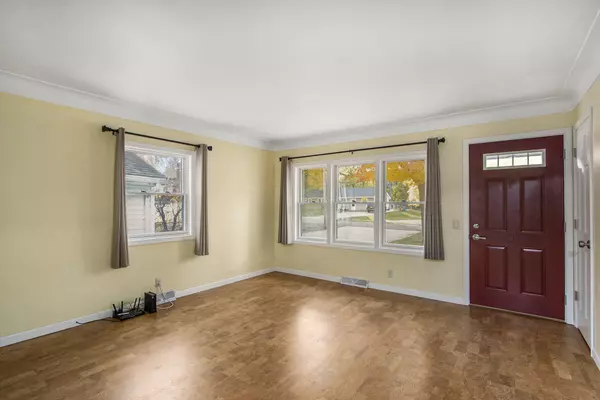 Kalamazoo, MI 49048,3814 Jennings Drive