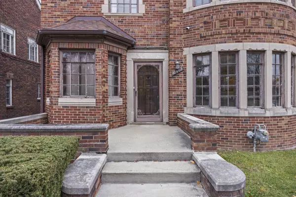 Detroit, MI 48221,18468 Pennington Drive