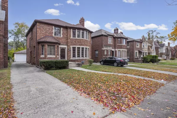 Detroit, MI 48221,18468 Pennington Drive