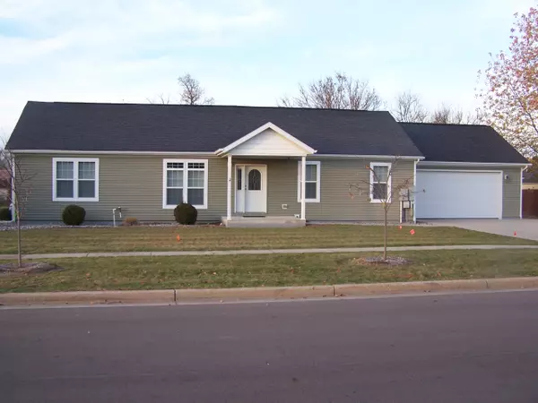 Coldwater, MI 49036,22 Lynn Court