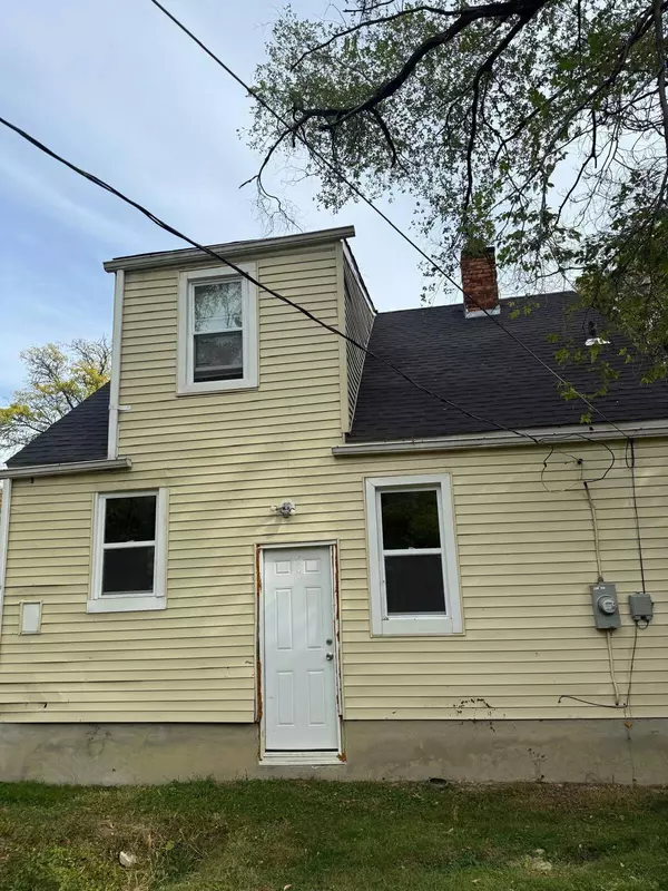 Detroit, MI 48228,12011 Evergreen Avenue