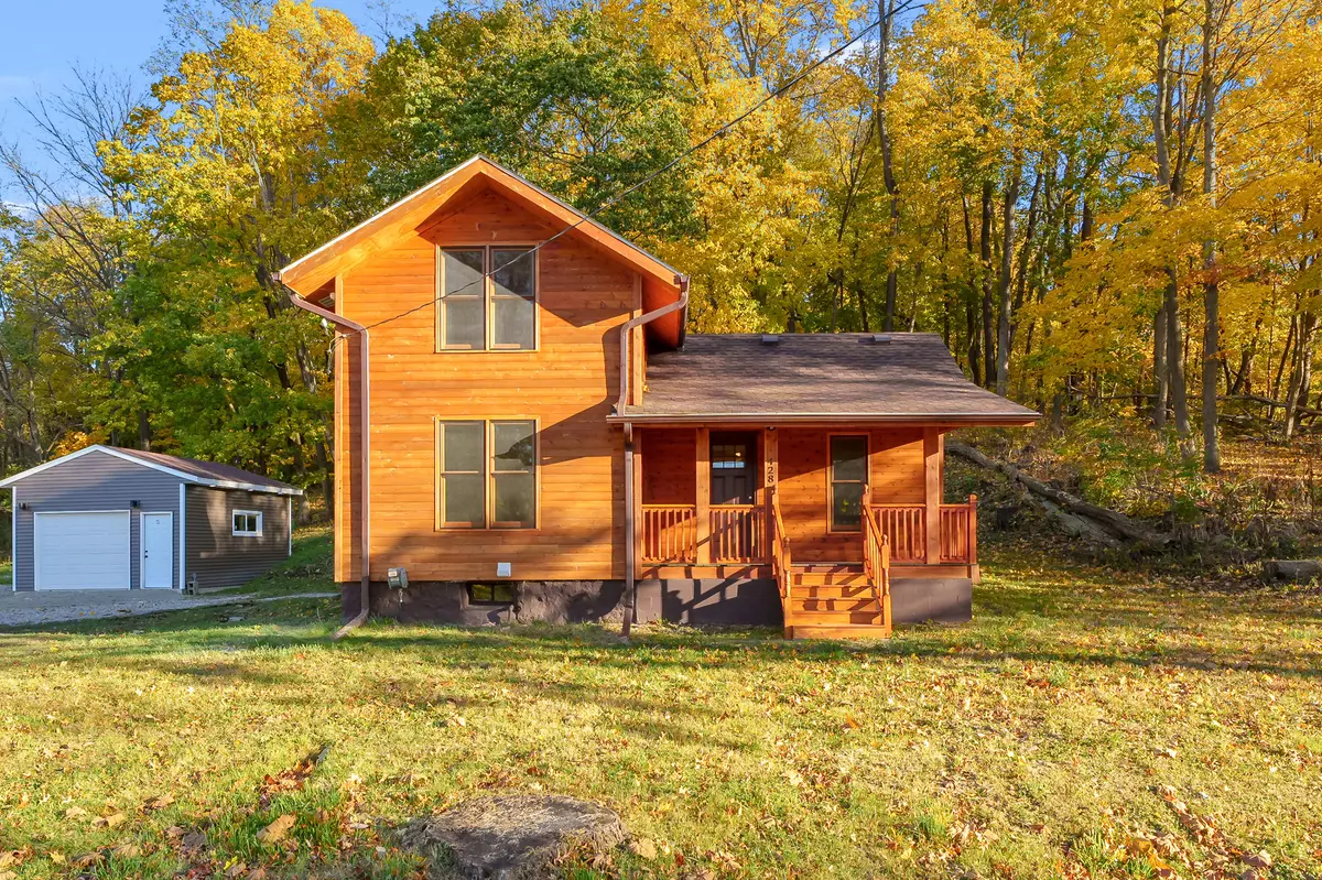 Kalamazoo, MI 49048,428 Worden Avenue